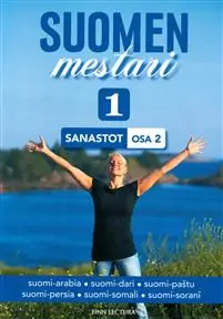 Suomen Mestari - Buch