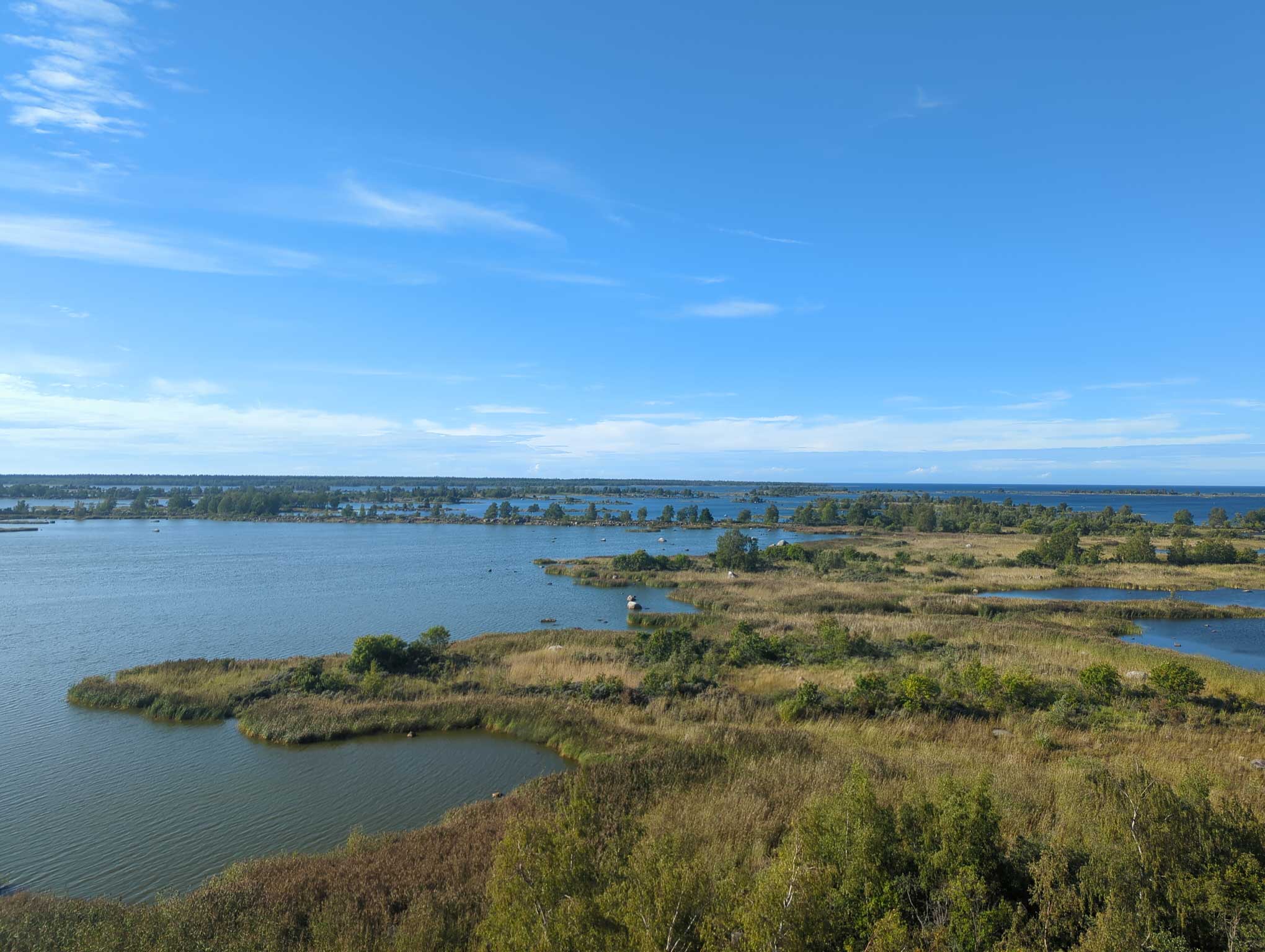 Saltkaret - Aussichtsturm - view_II